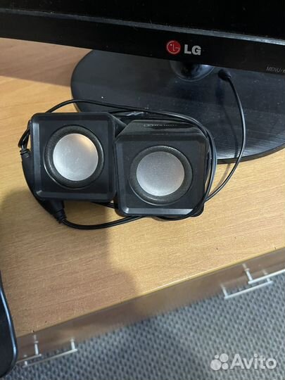 Монитор lg