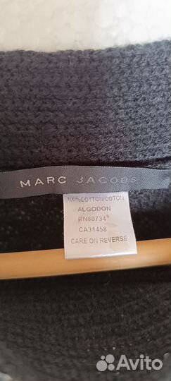 Платье - свитер Marc Jacobs