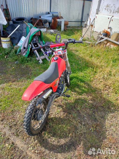 Продам Питбайк