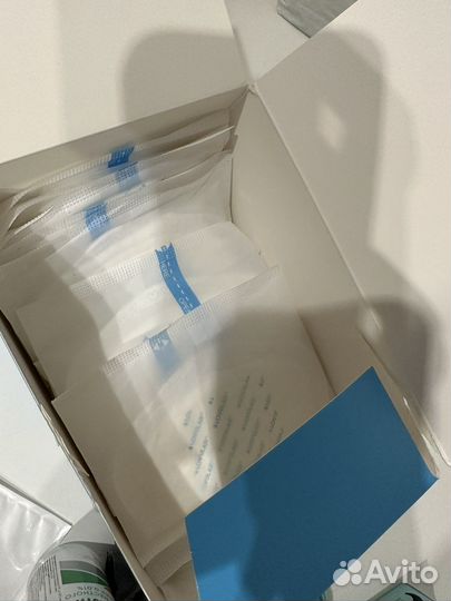 Лактационные вкладыши lovular