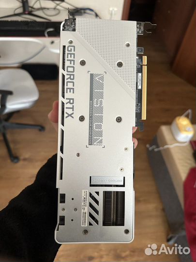 Gigabyte Nvidia GeForce RTX 3070 Vision