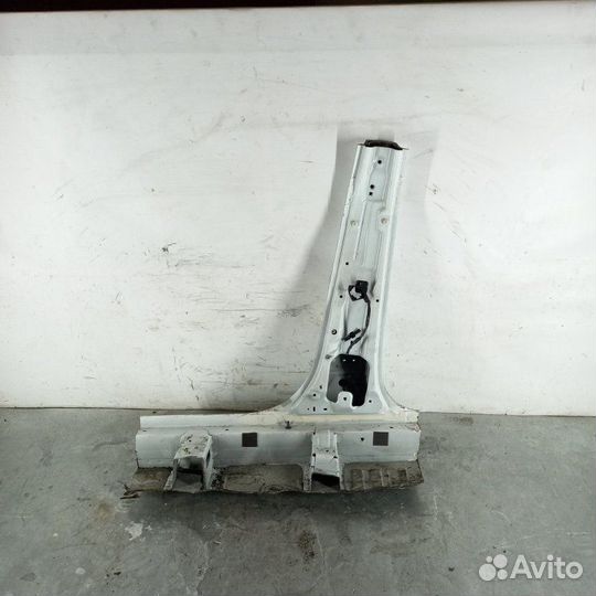 Стойка средняя правая Hyundai Solaris 2014-2017