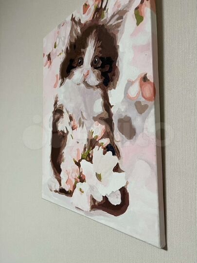 2-к. квартира, 60 м², 3/9 эт.