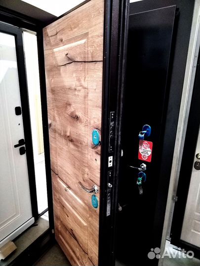 Двери Межкомнатные и Входные Двери