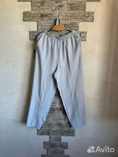 Брюки женские