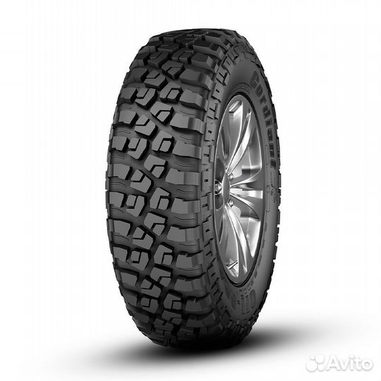 Cordiant Off Road 2 205/70 R15 96Q
