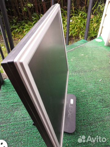 Монитор Acer 19