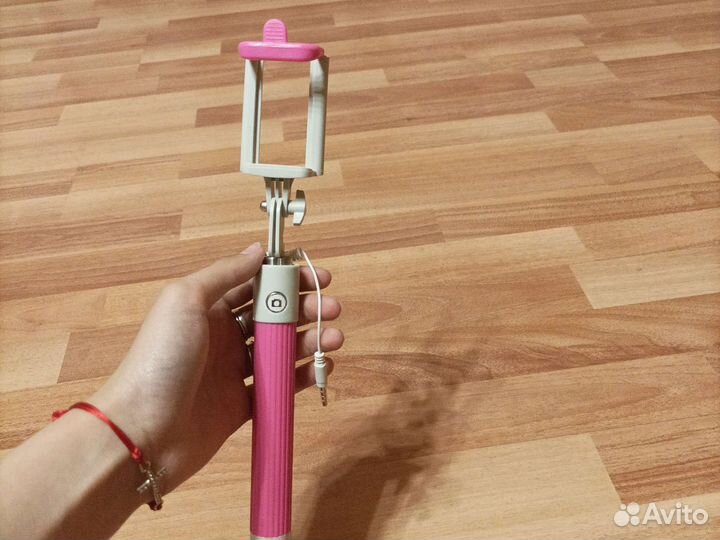 Селфи палка