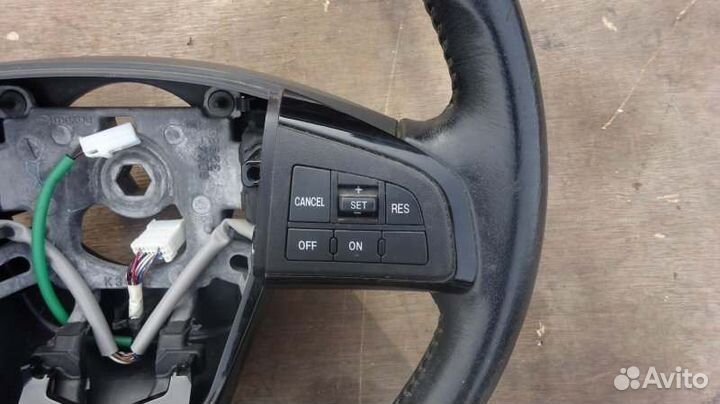 Руль Mazda Atenza ghefp LF-VD 2009/12