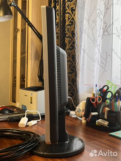 Монитор lg flatron w1942s