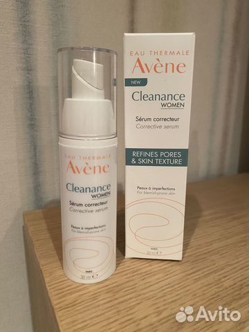 Avene cleanance women