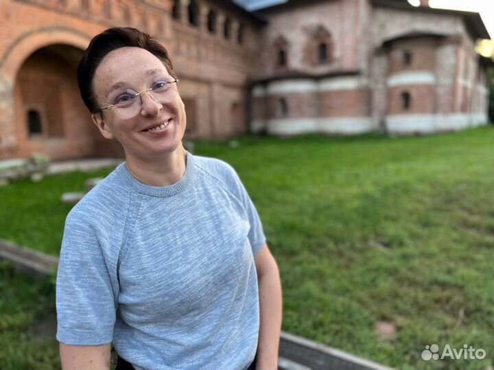 Перевод английский устный и письменный