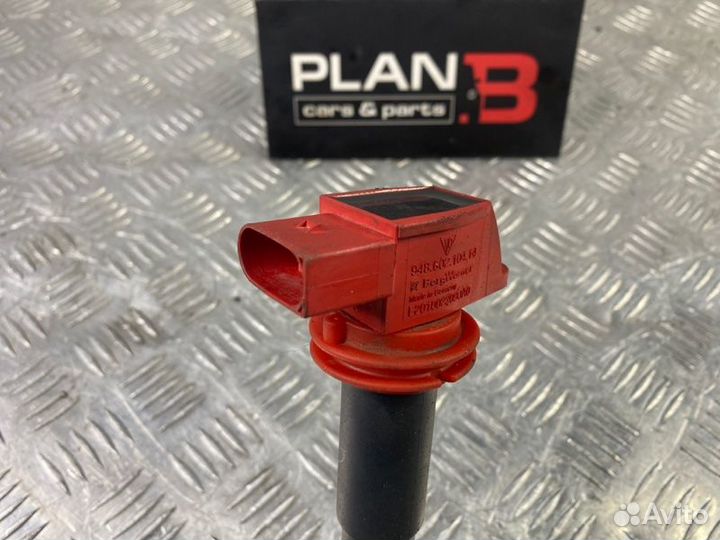 Катушка зажигания Porsche Cayenne 957 M48.01