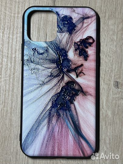 Чехол на iPhone 11 pro