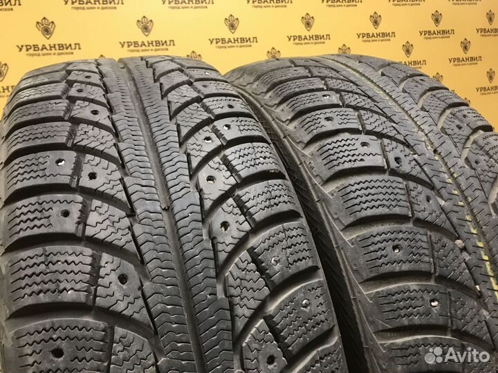 Gislaved Nord Frost 5 205/60 R16 96T