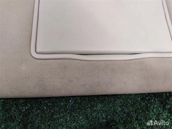 Козырек солнцезащитный правый Subaru Tribeca WX 2