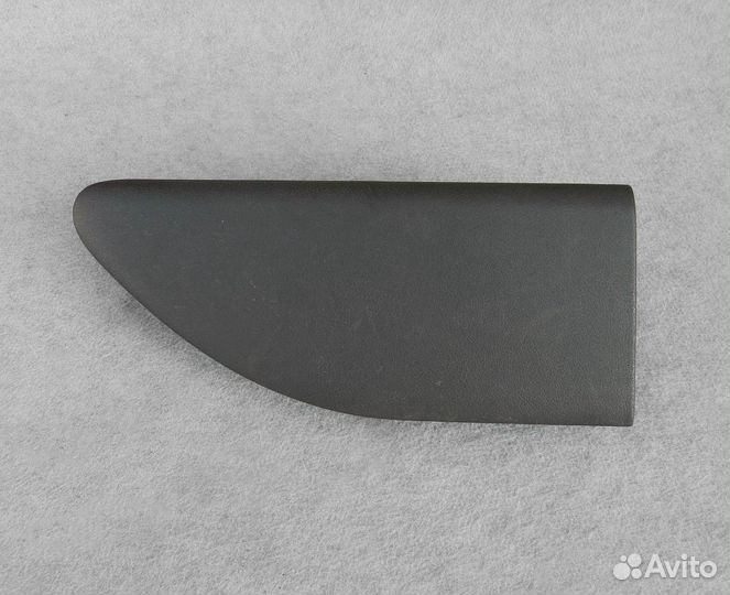 Карман двери задней левой Audi A6 C5