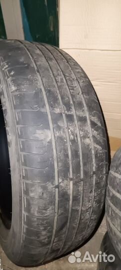 Michelin SM 100 205/60 R16