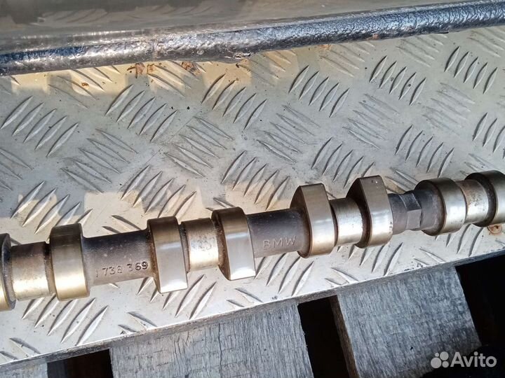 Распредвал впускной BMW 3 E36 1995 M50 M52