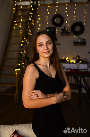 Таргетолог, смм-специалист, маркетолог