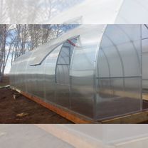Ремонт и востановление теплиц, Омск