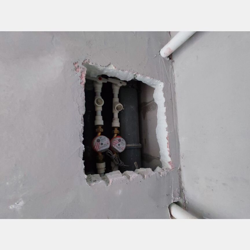 2-к. квартира, 57,5 м², 2/5 эт.