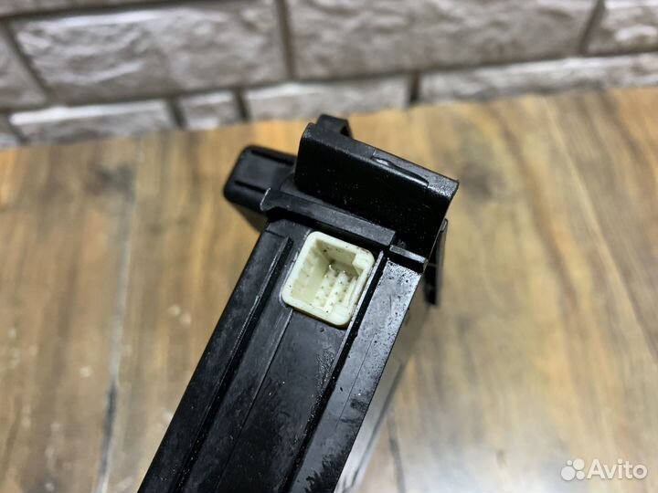 Mazda 3 (BM/BN) Блок электронный