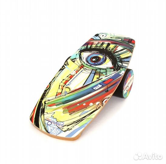 Баланс-борды Pro Balance