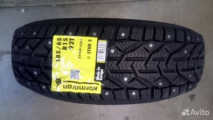 Kormoran Stud 2 185/60 R15 88T