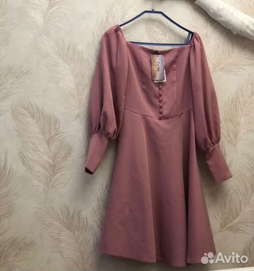 Платье женское вечернее