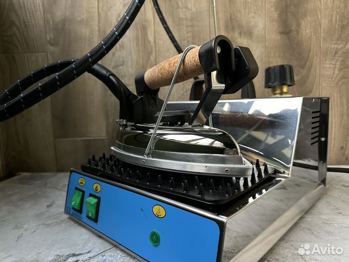 Парогенератор Rotondi mini 2