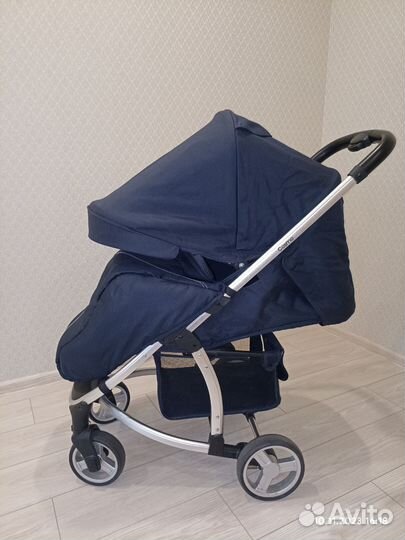 Прогулочная коляска Babyton cosmo