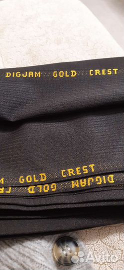 Костюмная ткань Супер