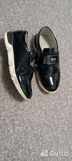 Туфли для девочки