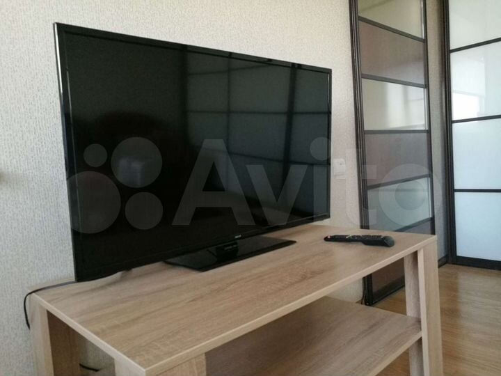 2-к. квартира, 42 м², 4/5 эт.