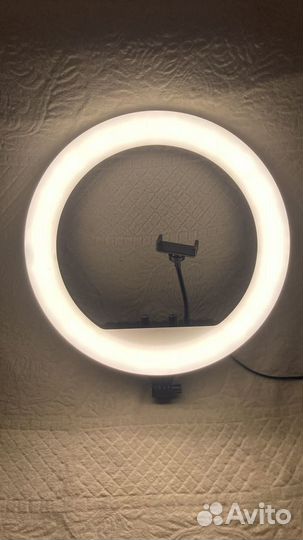 Свет для съемки