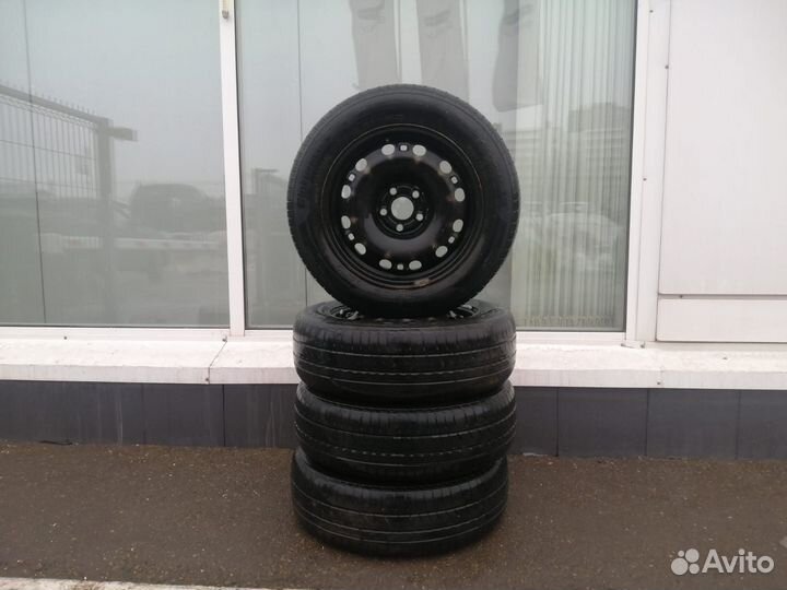 Pirelli Cinturato P1 185/65 R15