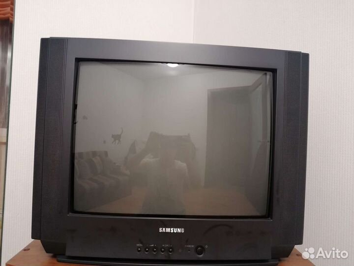 Бу телевизор samsung