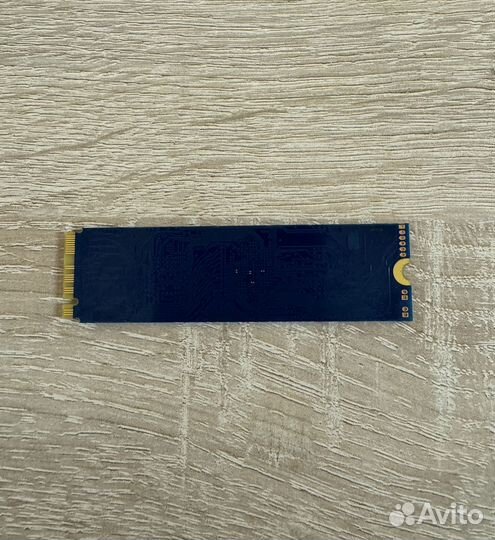 SSD M.2 Kingston 500GB