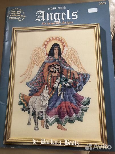 Схемы для вышивки крестом