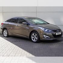 Hyundai i40 2.0 MT, 2013, 167 318 км, с пробегом, цена 1 320 000 руб.