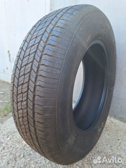 Yokohama Geolandar G033 215/70 R16 100H