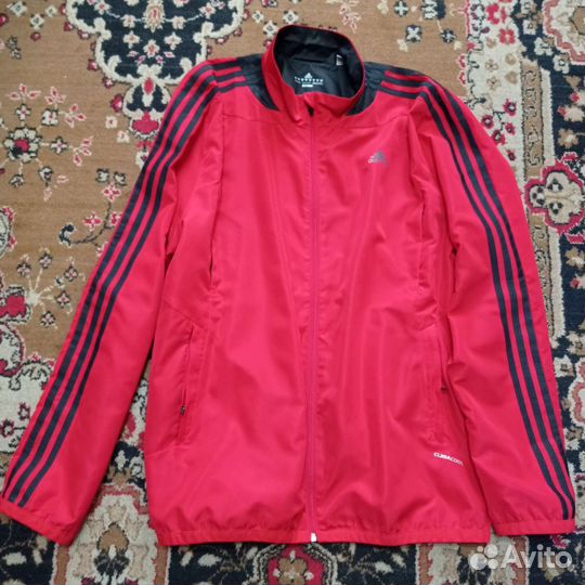 Спортивный костюм adidas ретро