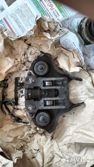 Сцепление ford focus 3 powershift