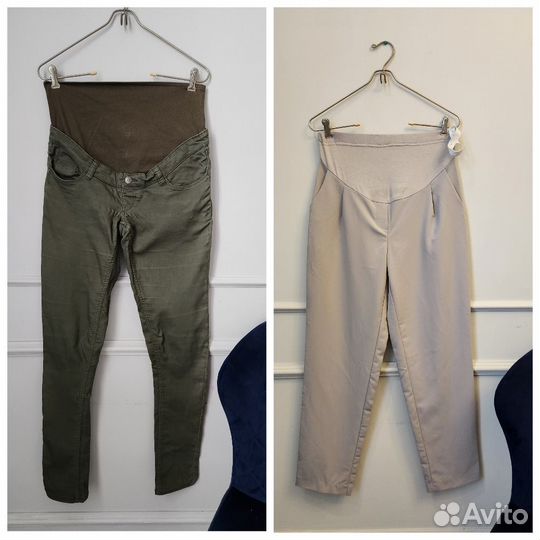 16 вещей для беременныхи кормящих пакетом 44-46