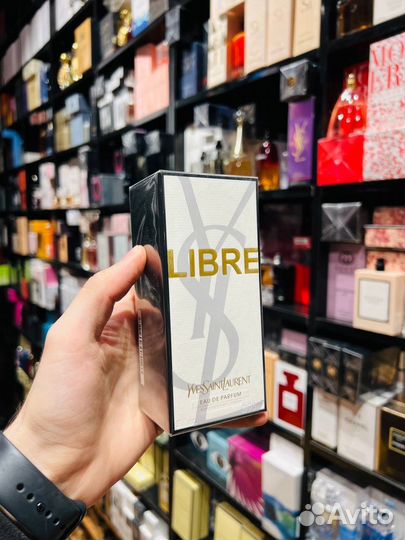 Yves Saint Laurent 90 ml