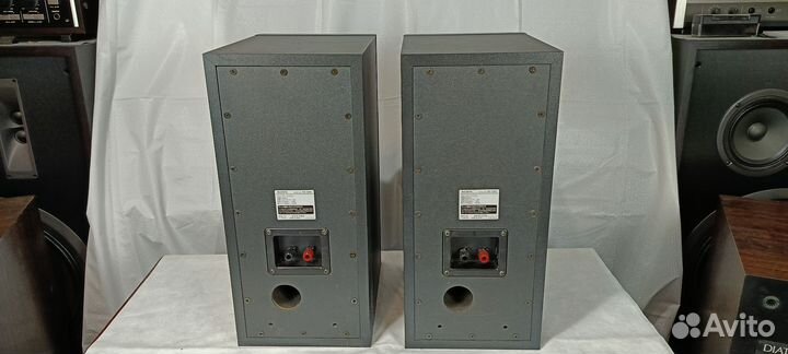 Полочная акустика Sony SS-GX5