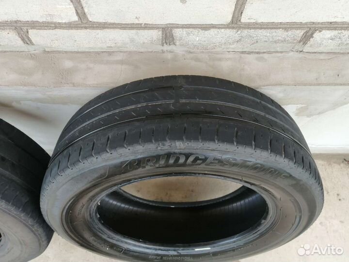Bridgestone Ecopia EP150 185/65 R15