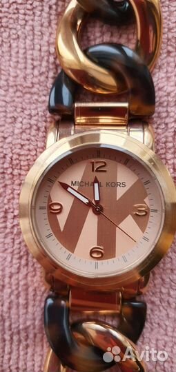 Часы michael kors MK4273 оригинал из Австрии