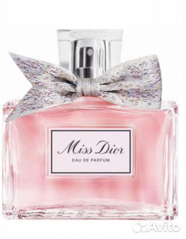 Духи европа